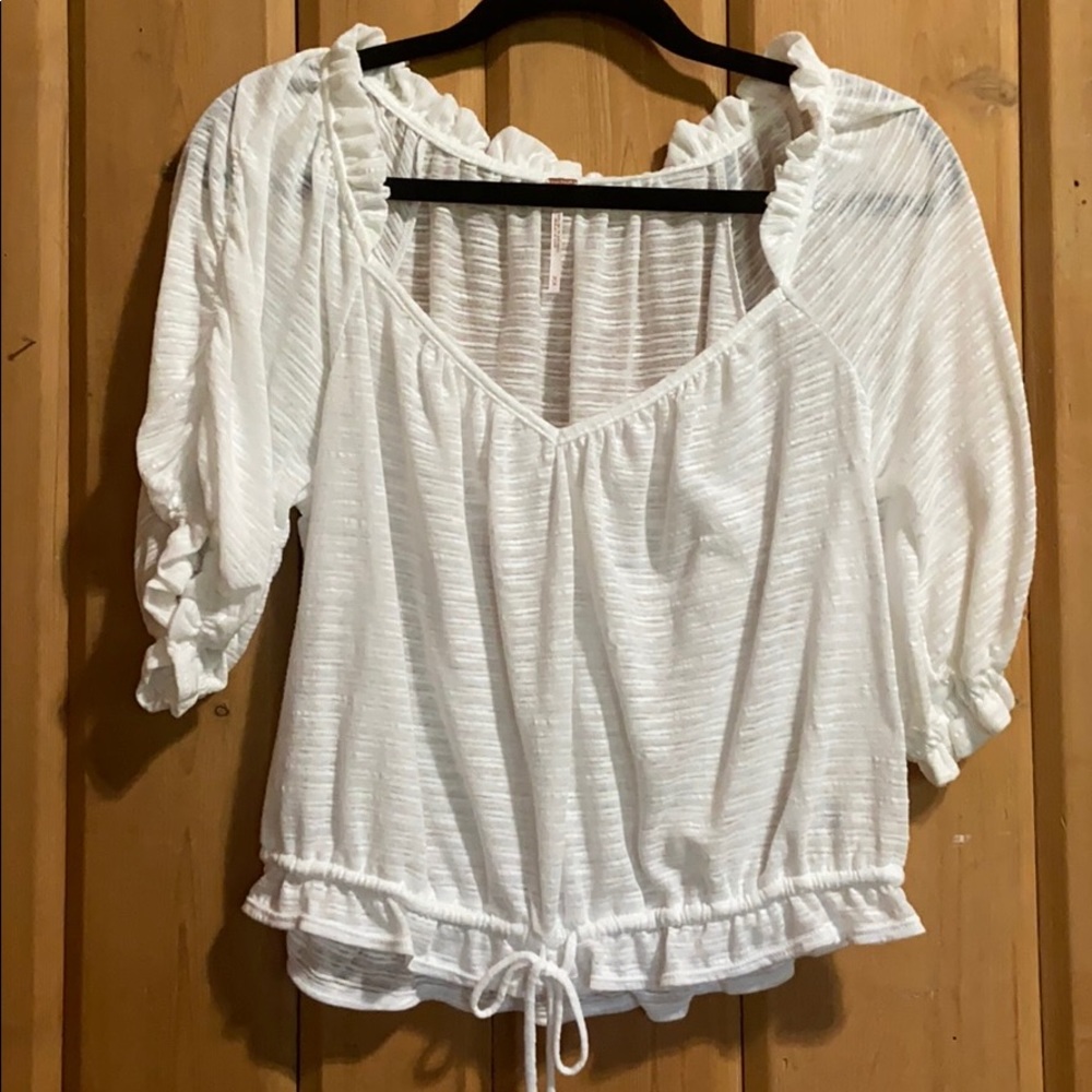 Free People Top